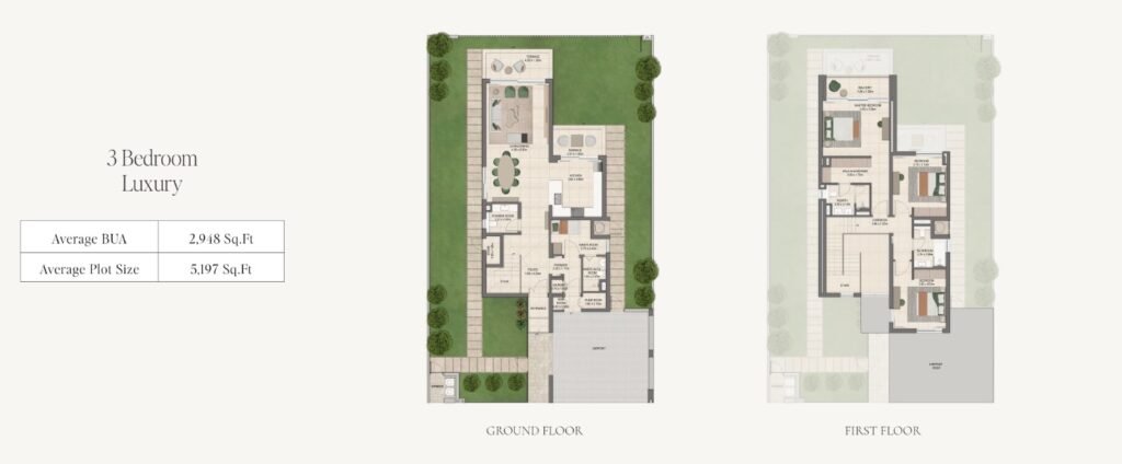 Grand Polo Club and Resort by EMAAR